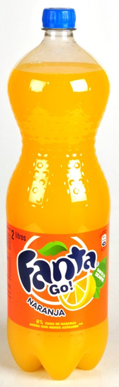 FANTA GIGANTE